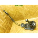 Schaltknauf Schaltkulisse Schaltzüge Peugeot 207 9685232980 PSA