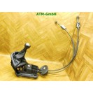 Schaltknauf Schaltkulisse Schaltzüge Peugeot 207 9685232980 PSA