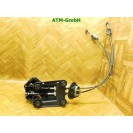 Schaltknauf Schaltkulisse Schaltzüge Peugeot 207 9685232980 PSA