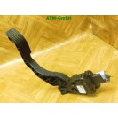 Pedal Gaspedal Gaspoti Peugeot 207 9681844080-03 6PV009949-00 Hella DAG