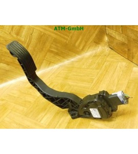 Pedal Gaspedal Gaspoti Peugeot 207 9681844080-03 6PV009949-00 Hella DAG