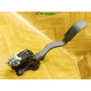 Pedal Gaspedal Gaspoti Peugeot 207 9681844080-03 6PV009949-00 Hella DAG
