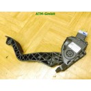 Pedal Gaspedal Gaspoti Peugeot 207 9681844080-03 6PV009949-00 Hella DAG