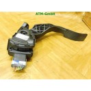 Pedal Gaspedal Gaspoti Peugeot 207 9681844080-03 6PV009949-00 Hella DAG