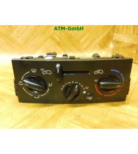 Heizungsbedienteil Bedienteil Schalter Peugeot 207 69910001 12v
