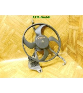 Elektrolüfter Lüfter Kühlergebläse Peugeot 207 faurecia 9653803980 1831956000