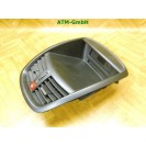 Mittelkonsole Luftdüse Uhr Peugeot 207