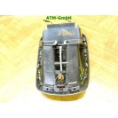 Mittelkonsole Luftdüse Uhr Peugeot 207