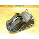 Mittelkonsole Luftdüse Uhr Peugeot 207