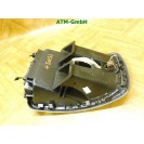 Mittelkonsole Luftdüse Uhr Peugeot 207