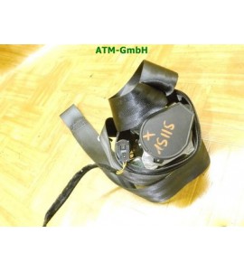 Sicherheitsgurt Gurt vorne rechts Peugeot 207 3 türig Beifahrerseite 0404033