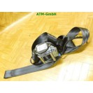 Sicherheitsgurt Gurt vorne rechts Peugeot 207 3 türig Beifahrerseite 0404033