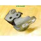 Türscharnier Scharnier vorne links Peugeot 207 3 türig Fahrerseite