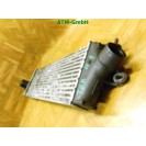 Ladelüftkühler Interkühler Renault Traffic Valeo 8200411160C