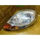 Frontscheinwerfer Scheinwerfer links Renault Traffic