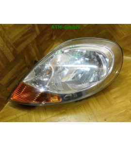 Frontscheinwerfer Scheinwerfer links Renault Traffic