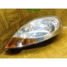 Frontscheinwerfer Scheinwerfer links Renault Traffic