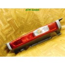 Bremsleuchte Bremslicht Rückleuchte Rücklicht links Renault Traffic 93857722
