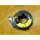 Wickelring Wickelfeder Federring Schleifring Ford Fiesta 6 VI 8A6T14A664AC