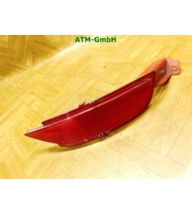 Reflektor rechts Ford Fiesta 6 VI 3 türig 8A6117A849AB Beifahrerseite