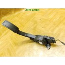 Pedal Gaspedal Gaspoti Ford Fiesta 6 VI 8V219F836AA