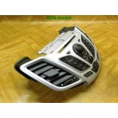 Mittelkonsole Luftdüse Radiobedienteil Ford Fiesta 6 VI 8A6T18K811BE