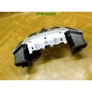 Mittelkonsole Luftdüse Radiobedienteil Ford Fiesta 6 VI 8A6T18K811BE