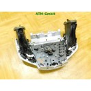 Mittelkonsole Luftdüse Radiobedienteil Ford Fiesta 6 VI 8A6T18K811BE
