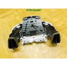 Mittelkonsole Luftdüse Radiobedienteil Ford Fiesta 6 VI 8A6T18K811BE