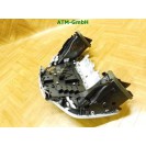 Mittelkonsole Luftdüse Radiobedienteil Ford Fiesta 6 VI 8A6T18K811BE