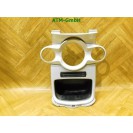 Mittelkonsole Blende Abdeckung Ford Fiesta 6 VI 8A6118D422AGW