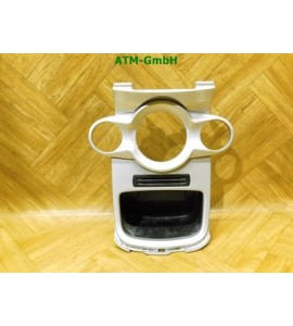 Mittelkonsole Blende Abdeckung Ford Fiesta 6 VI 8A6118D422AGW