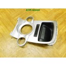 Mittelkonsole Blende Abdeckung Ford Fiesta 6 VI 8A6118D422AGW