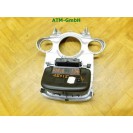 Mittelkonsole Blende Abdeckung Ford Fiesta 6 VI 8A6118D422AGW