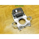 Mittelkonsole Blende Abdeckung Ford Fiesta 6 VI 8A6118D422AGW