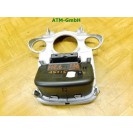 Mittelkonsole Blende Abdeckung Ford Fiesta 6 VI 8A6118D422AGW