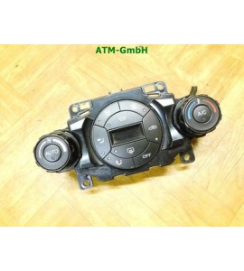 Klimabedienteil Bedienteil Schalter Ford Fiesta 6 VI 8A6T18C612