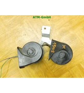 Hupe Signalhorn Signalhupe Ford Fiesta 6 VI FIAMM 0055306