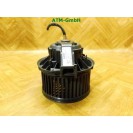 Gebläse Heizungsgebläse Gebläsemotor Ford Fiesta 6 VI Bosch VP8E2H18456AA