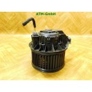 Gebläse Heizungsgebläse Gebläsemotor Ford Fiesta 6 VI Bosch VP8E2H18456AA