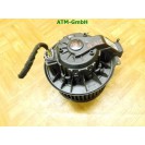 Gebläse Heizungsgebläse Gebläsemotor Ford Fiesta 6 VI Bosch VP8E2H18456AA