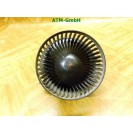 Gebläse Heizungsgebläse Gebläsemotor Ford Fiesta 6 VI Bosch VP8E2H18456AA
