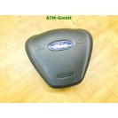 Airbagmodul Lenkradairbagmodul Ford Fiesta 6 VI TRW 62146212G