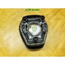 Airbagmodul Lenkradairbagmodul Ford Fiesta 6 VI TRW 62146212G