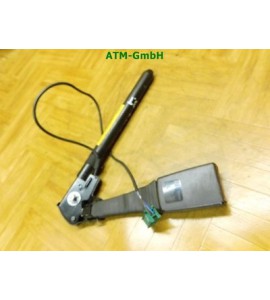 Gurtschloss Gurtstraffer vorne links Opel Astra H Coupe GTC 13127266