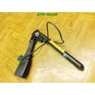 Gurtschloss Gurtstraffer vorne links Opel Astra H Coupe GTC 13127266