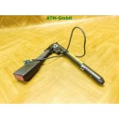 Gurtschloss Gurtstraffer vorne links Opel Astra H Coupe GTC 13127266