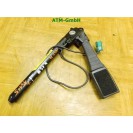 Gurtschloss Gurtstraffer vorne links Opel Astra H Coupe GTC 13127266