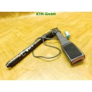 Gurtschloss Gurtstraffer vorne links Opel Astra H Coupe GTC 13127266