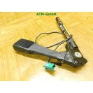 Gurtschloss Gurtstraffer vorne links Opel Astra H Coupe GTC 13127266